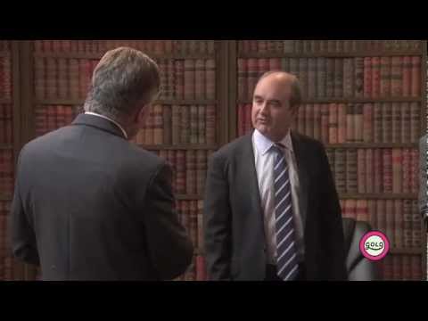 Yes, Prime Minister 2013 - Episode 1 preview - YouTube