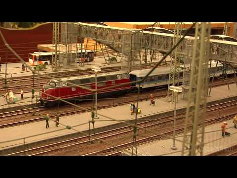 Model Train Layouts Review | Discover Robert Anderson's Methods for 