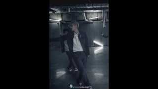 [EXO 세훈] 으르렁(Growl) Music video (Sehun version)