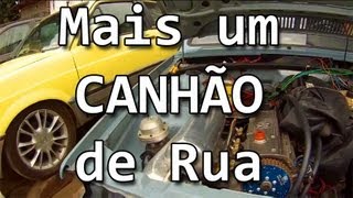 MAIS UM TURBÃO CV 400+ Na Real D2M