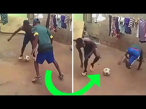 BEST SOCCER FOOTBALL VINES - GOALS, FAILS, SKILLS (part.29)