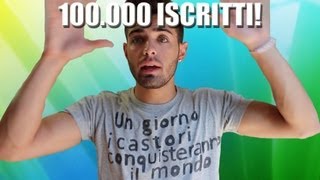 SPECIALE 100.000 ISCRITTI! IL MEGLIO DI - Leonardo Decarli