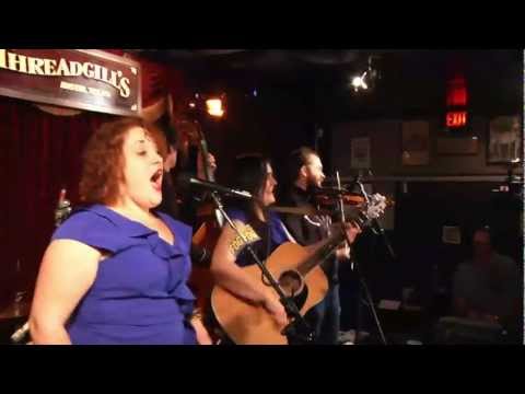 Marty Stuart Scarf Around Neck