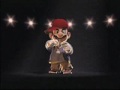 Rappin Mario