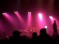 Incubus - Privilege - Cover