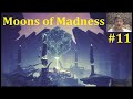 Прохождение Moons of Madness - Врата #11