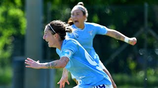 Highlights Serie B Femminile | Ravenna-Lazio Women 0-2