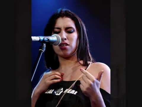 Amy Winehouse - Help Yourself (Frank era pictures) - YouTube