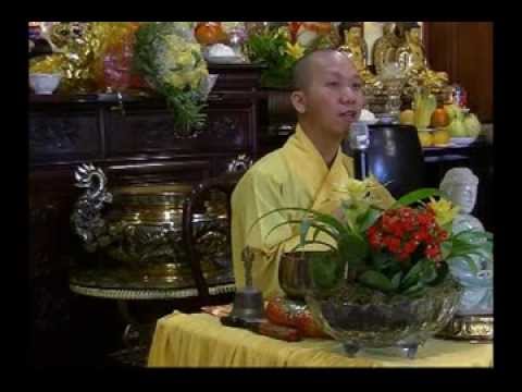 Phương Pháp Niệm Phật Trong Hơi Thở