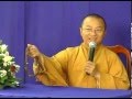 Vấn đáp: Thờ Phật và Niệm Phật - Thích Nhật Từ - TuSachPhatHoc.com