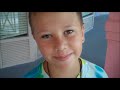 Walt Disney World Family Vacation 2011