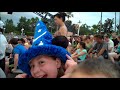 Walt Disney World Family Vacation 2011