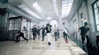 블락비(Block B) _ Very Good _ MV_ Dance Like BB Version