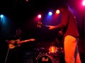 Young Charles Ives - This Is A Man - Grizzly Bear ~ The Mother Hips 2013-02-08 Chicago IL - Schuba's