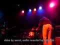 Young Charles Ives - This Is A Man - Grizzly Bear ~ The Mother Hips 2013-02-08 Chicago IL - Schuba's