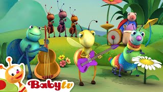 Big Bugs Band - Koncert na Jamajce - BabyTV Polski