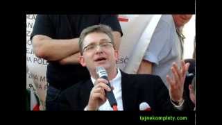 Zamach smoleński, a zaniechania, ktre przekreśliły niepodlegość Polski cz.1c