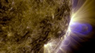 NASA SDO: Year Three NASA SDO: Year Three