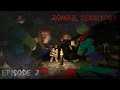 Zombie Territory : Swaglicious Pig | 2 - Minecraft