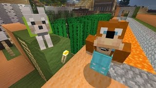 Minecraft Xbox - Medicine Mania [195]