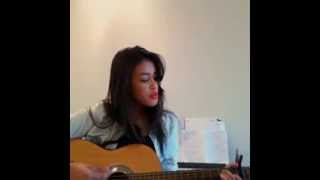 Daniela Araújo - Conexão (Brenda Cover) #Palhinha