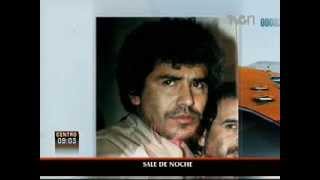 Liberan al narcotraficante Rafael Caro Quintero