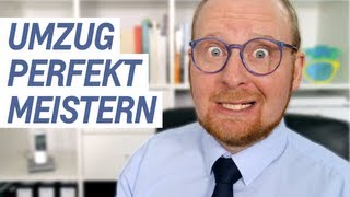 Captiva LifeTest #8: Umzug richtig meistern