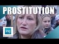 les prostituées manifestent