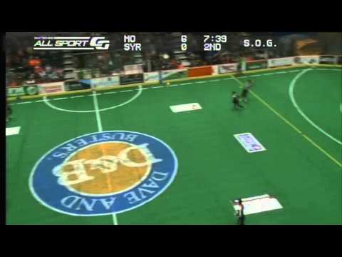 Hình ảnh trong video Syracuse Silver Knights vs. Missouri Comets