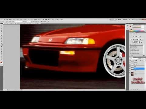 Honda Civic SI'90 JDM Virtual Tuning TheDanielcoutinho 95 views 1 week