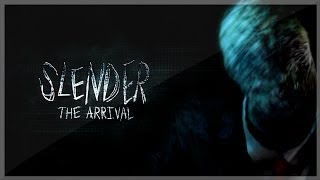 KSIOlajidebt Plays | Slender: The Arrival