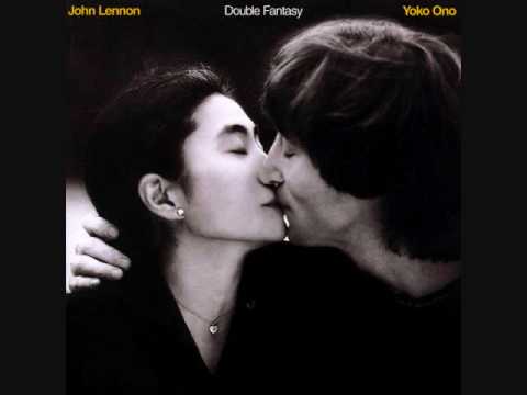 John Lennon - Yes, I'm Your Angel