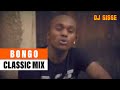 OLD SCHOOL BONGO MIX - DJ SISSE  MARLAW  MATONYA  HUSSEIN MACHOZI  ALIKIBA  PROFESSOR JAY