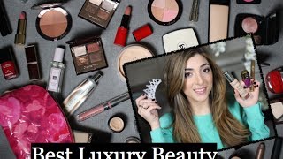 Best Luxury Beauty Products | Princess Tag