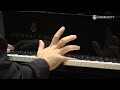 Alexei Volodin at the Mariinsky Concert Hall