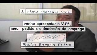 Aécio Neves   Liberdade de imprensa em Minas  A verdade.