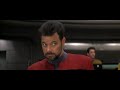 Data's Life Forms Song