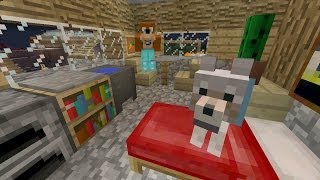 Minecraft Xbox - Harrison Hill [204]