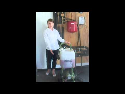 What is a Solar Thermal Filling Station? What is a Solar Thermal Filling Station?