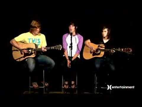The Maine I Must Be Dreaming London 2008 ohdear89 3264 views 3 years ago 