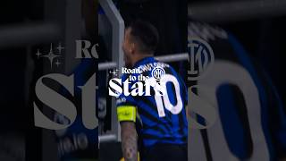 𝐑𝐨𝐚𝐝?𝐭𝐨?𝐭𝐡𝐞?𝐒𝐭𝐚𝐫𝐬??? ??💫??????? pt 2 ?? #IMInter #Shorts