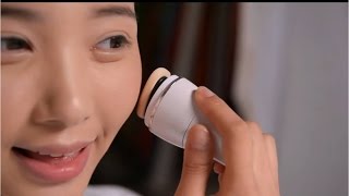 【K-Beauty】貼薄無瑕韓式底妝新配搭