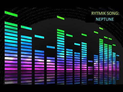 Neptune - Rytmik Song by Jake B.