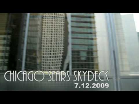 Chicago willis tower skydeck coupons