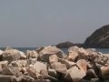 Creta, Almirida: Porticciolo e spiaggia
