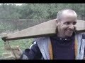Economic Collapse Survivalist Shelter Old School