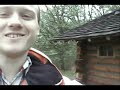 Economic Collapse Survivalist Shelter Old School