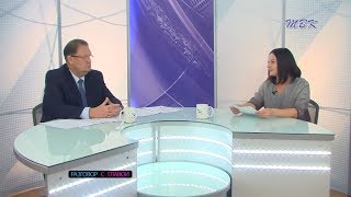 Разговор с Главой "Обратная связь"