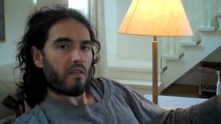 Am I In The Illuminati? Russell Brand The Trews (E87)