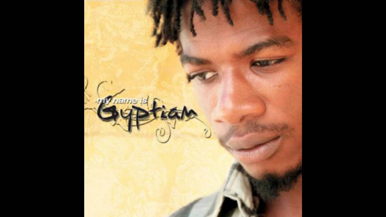 Gyptian - Beautiful Lady - YouTube